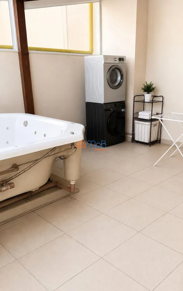 Cobertura, 2 quartos, 110 m² - Foto 1