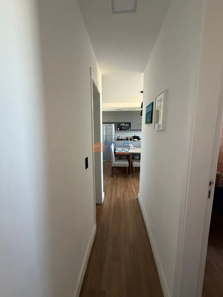 Cobertura, 2 quartos, 110 m² - Foto 8