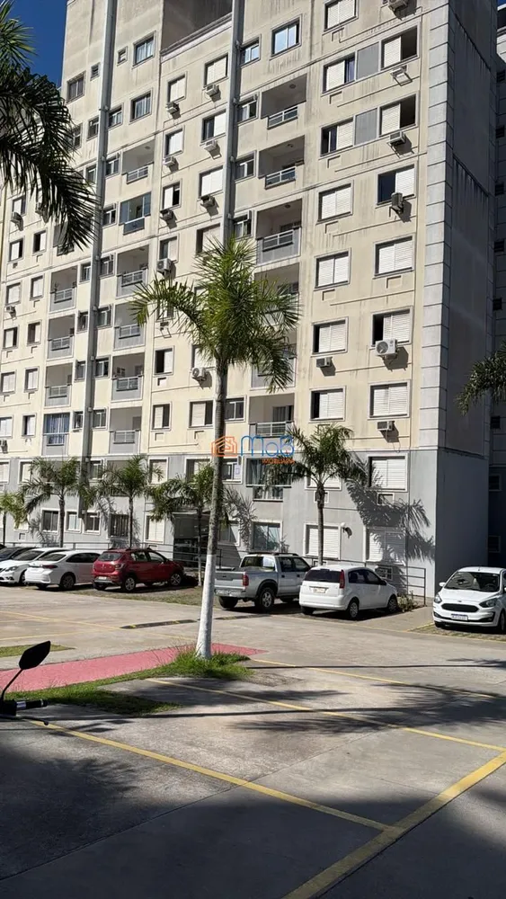 Cobertura, 2 quartos, 110 m² - Foto 12