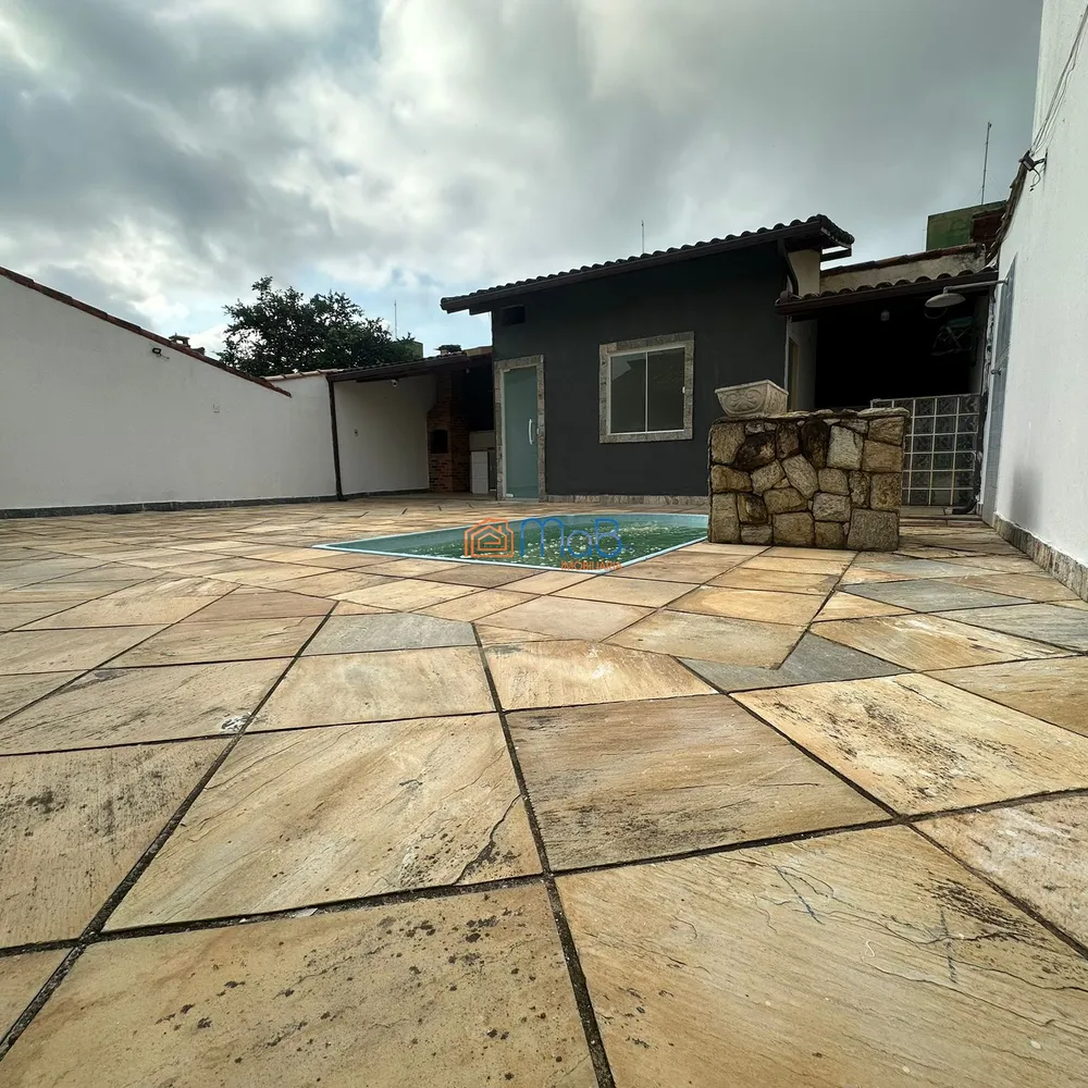 Casa, 3 quartos, 90 m² - Foto 3