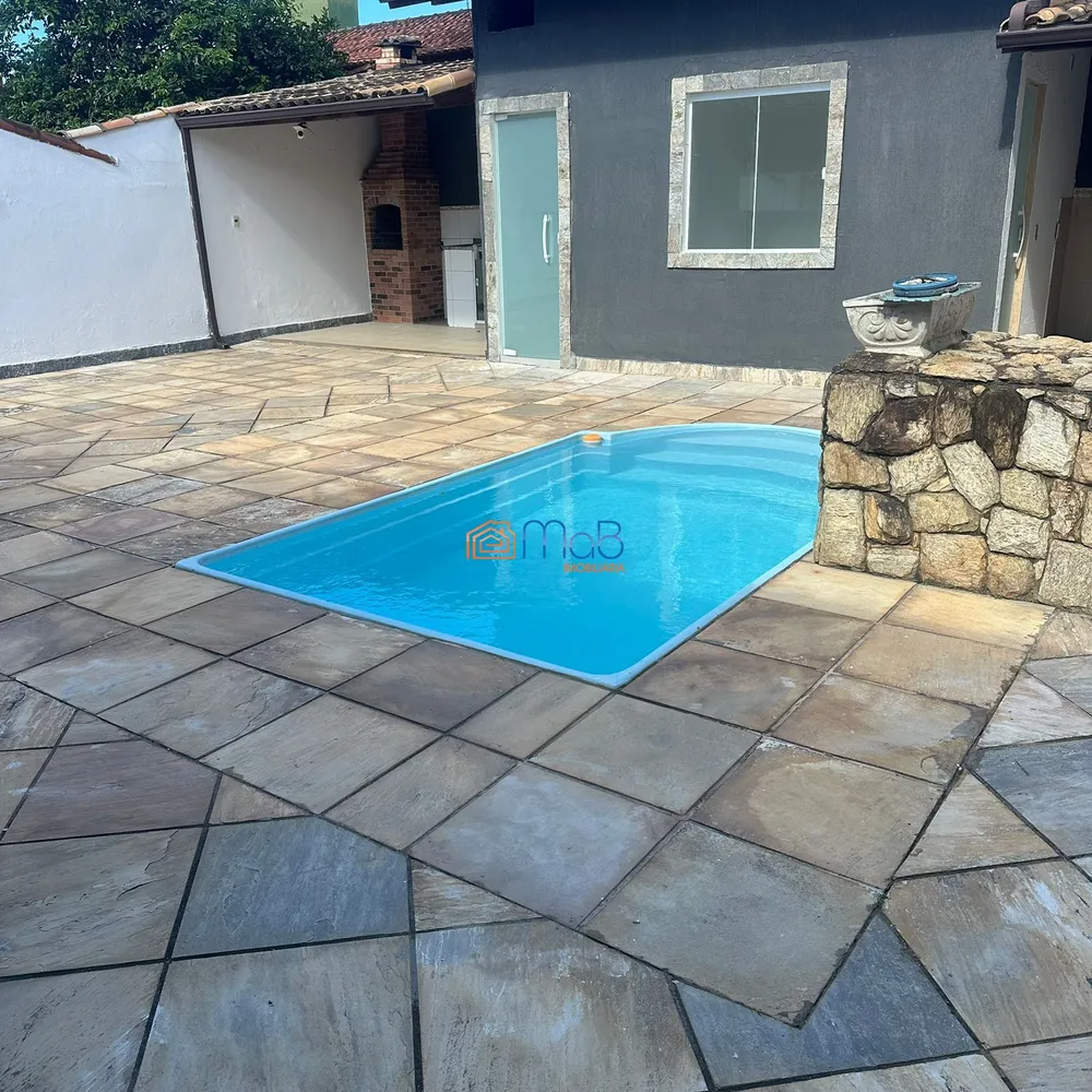 Casa, 3 quartos, 90 m² - Foto 19