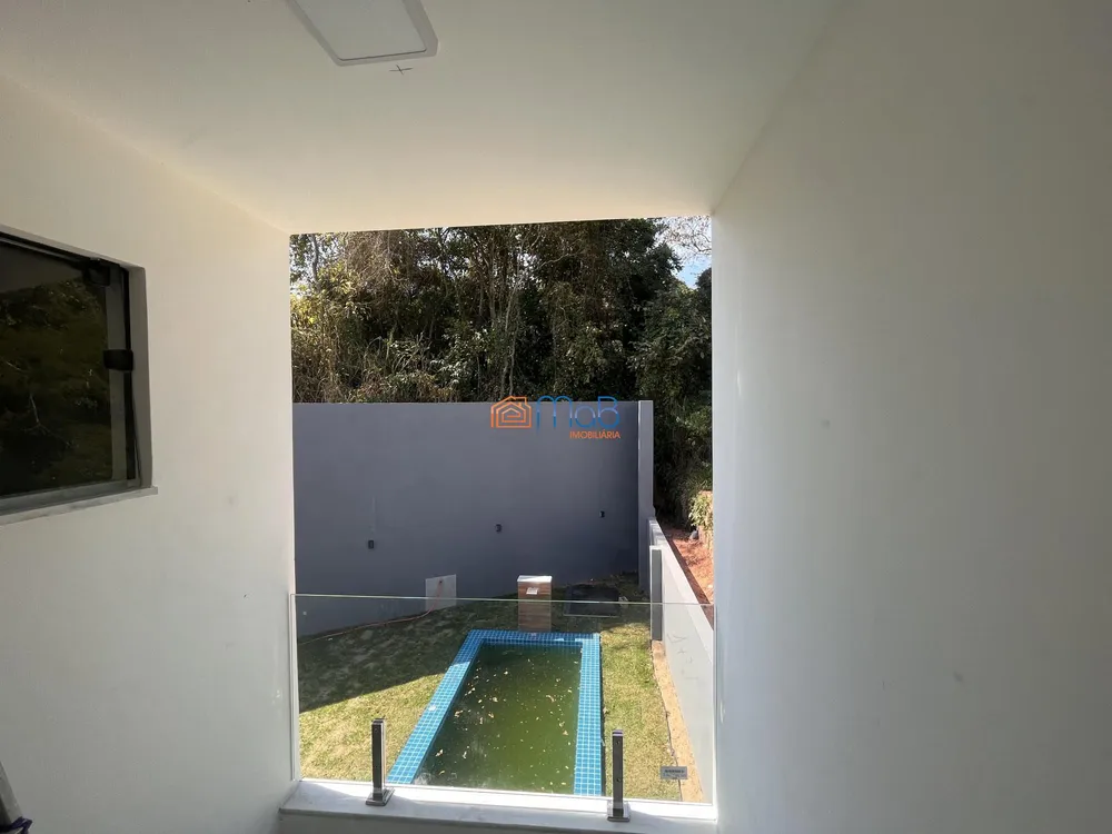 Casa de Condomínio, 4 quartos - Foto 15