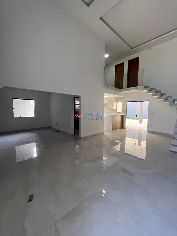 Casa de Condomínio, 4 quartos - Foto 5