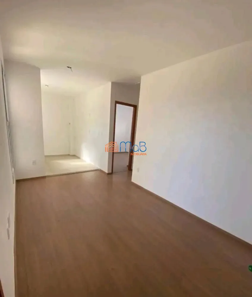 Apartamento, 2 quartos, 50 m² - Foto 5