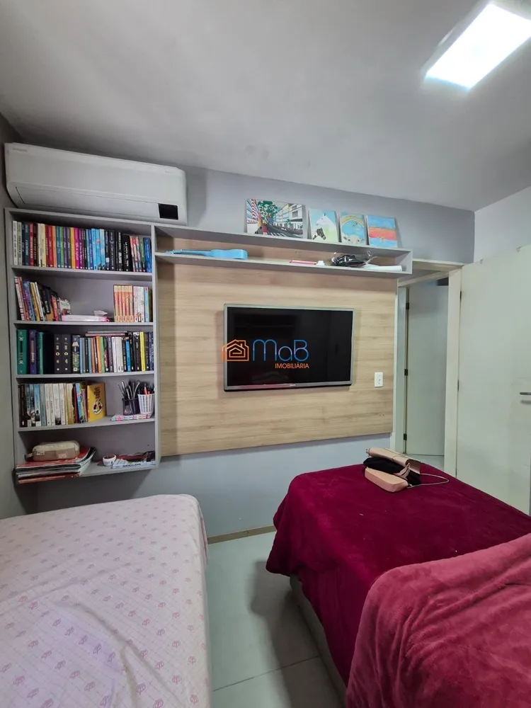 Casa de Condomínio, 2 quartos - Foto 18