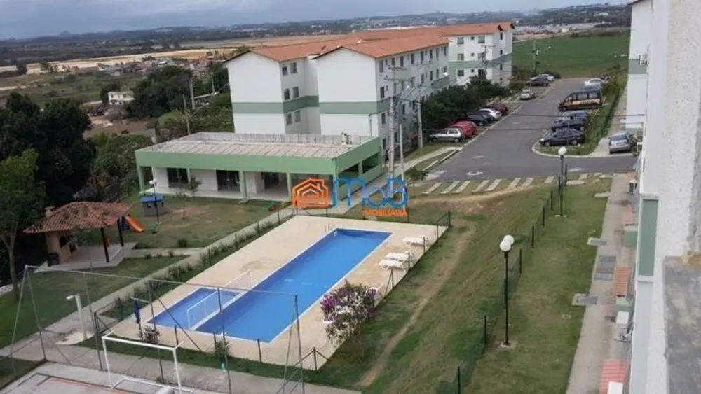 Casa de Condomínio, 2 quartos - Foto 6