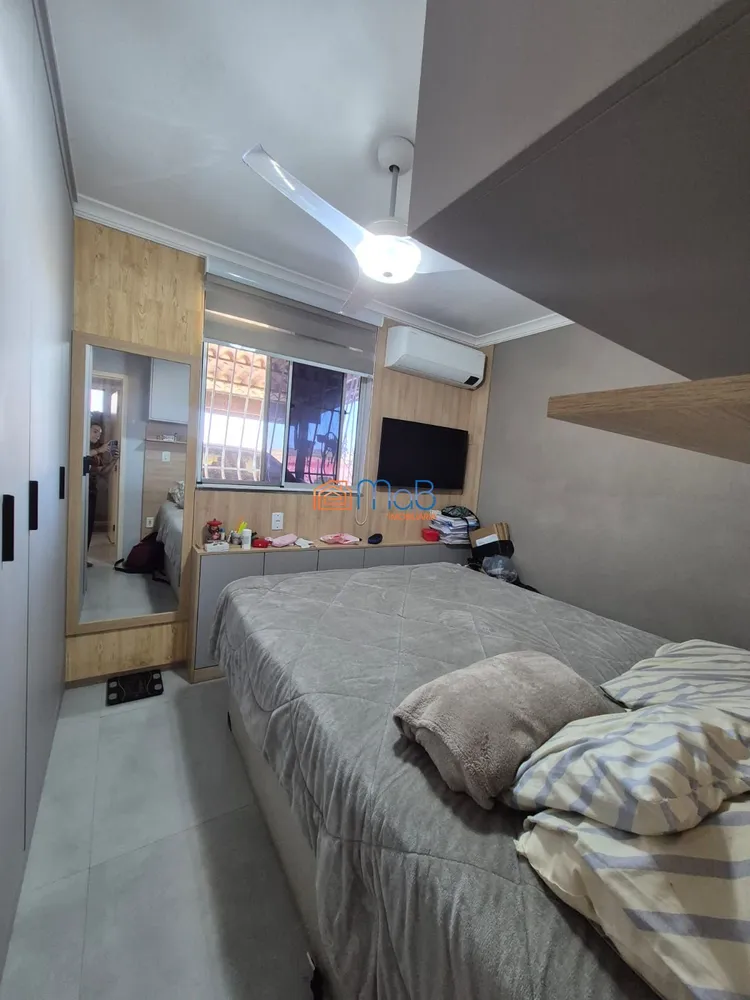 Casa de Condomínio, 2 quartos - Foto 32