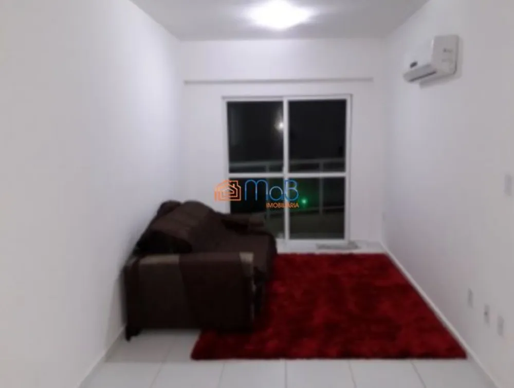 Apartamento, 2 quartos, 70 m² - Foto 1