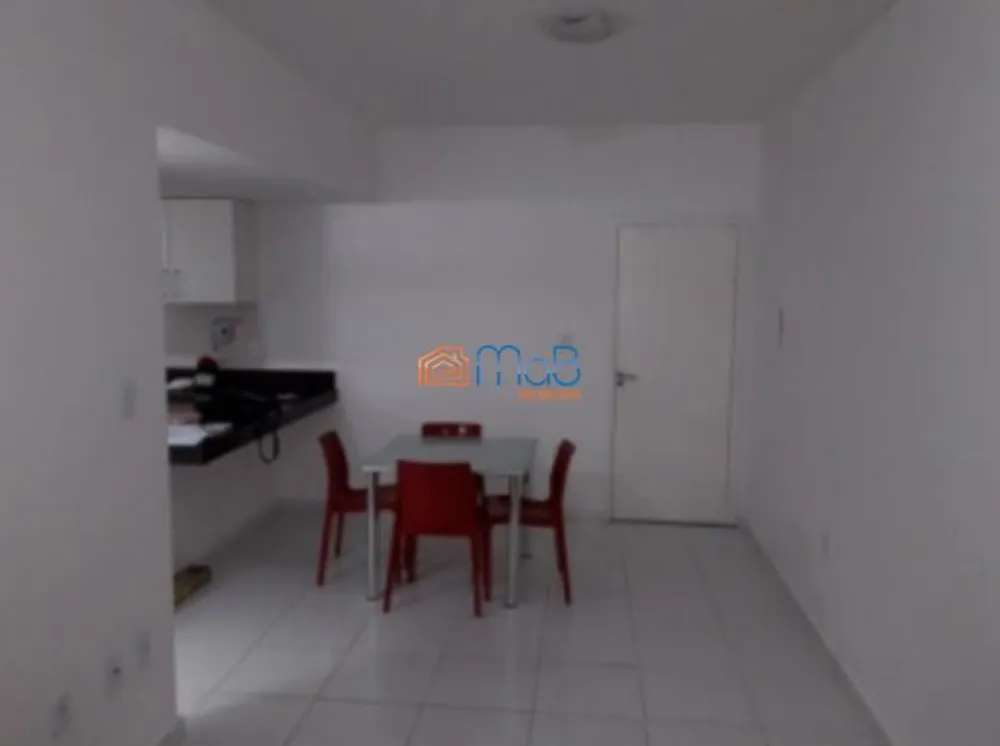 Apartamento, 2 quartos, 70 m² - Foto 2