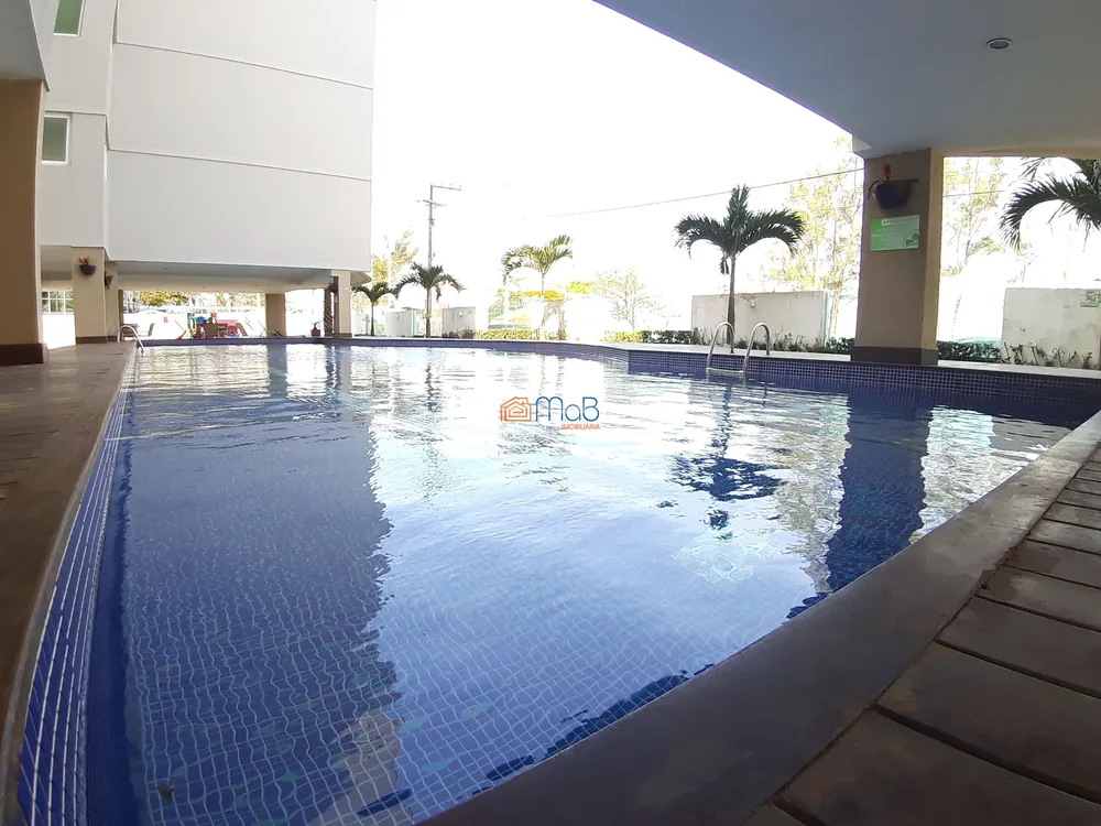 Apartamento, 2 quartos, 70 m² - Foto 17