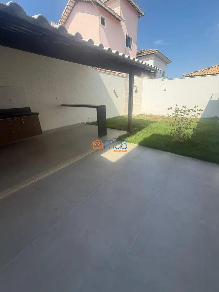 Casa, 3 quartos, 130 m² - Foto 15