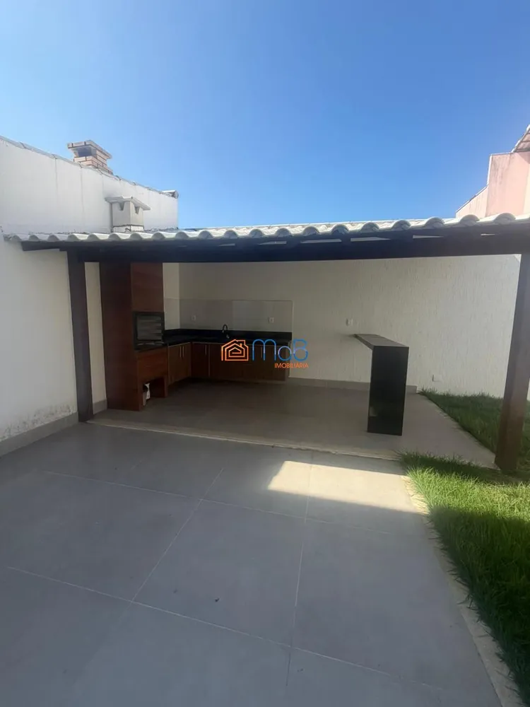 Casa, 3 quartos, 130 m² - Foto 12