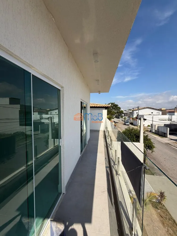 Casa, 3 quartos, 130 m² - Foto 4