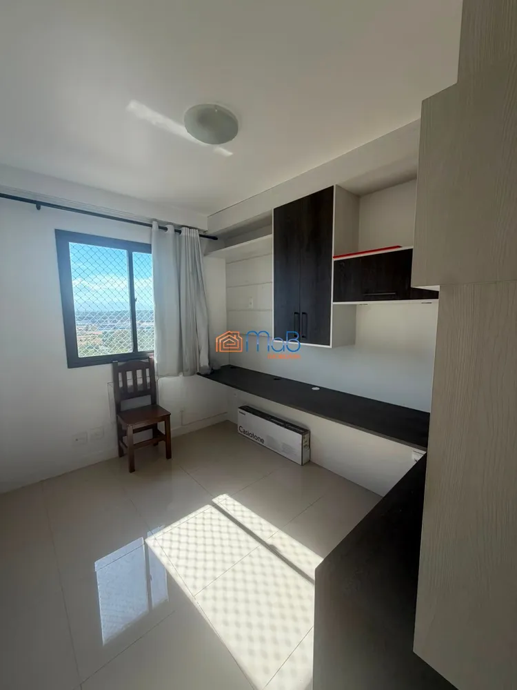 Apartamento, 3 quartos, 76 m² - Foto 9