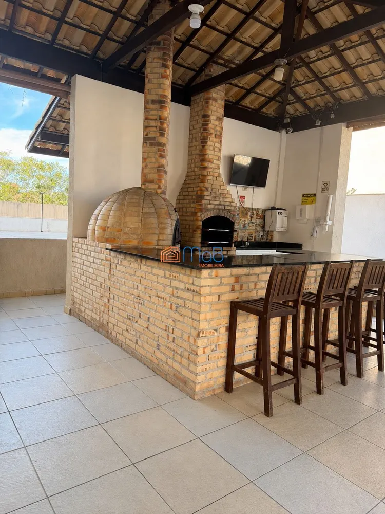 Apartamento, 3 quartos, 76 m² - Foto 14
