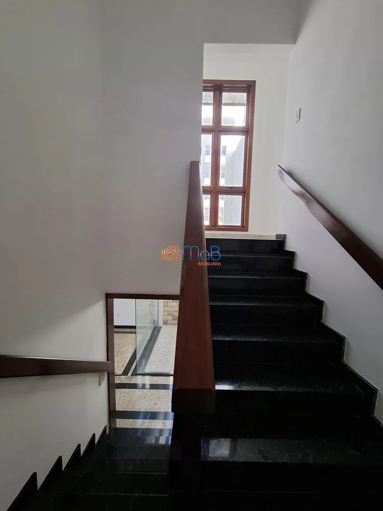 Casa, 5 quartos, 350 m² - Foto 26