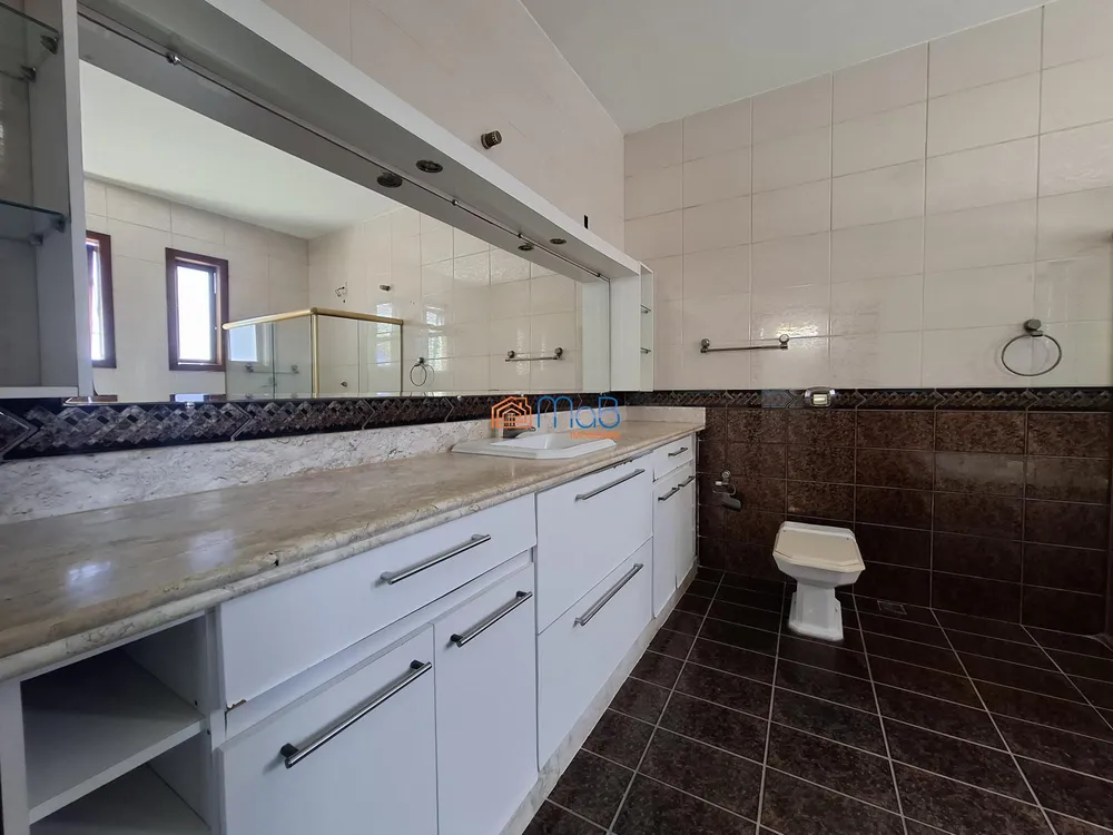 Casa, 5 quartos, 350 m² - Foto 33