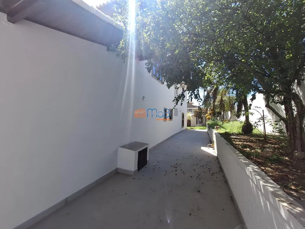 Casa, 5 quartos, 350 m² - Foto 39