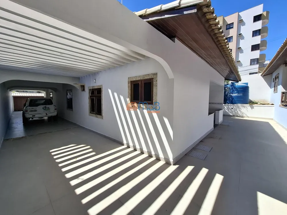 Casa, 5 quartos, 350 m² - Foto 29