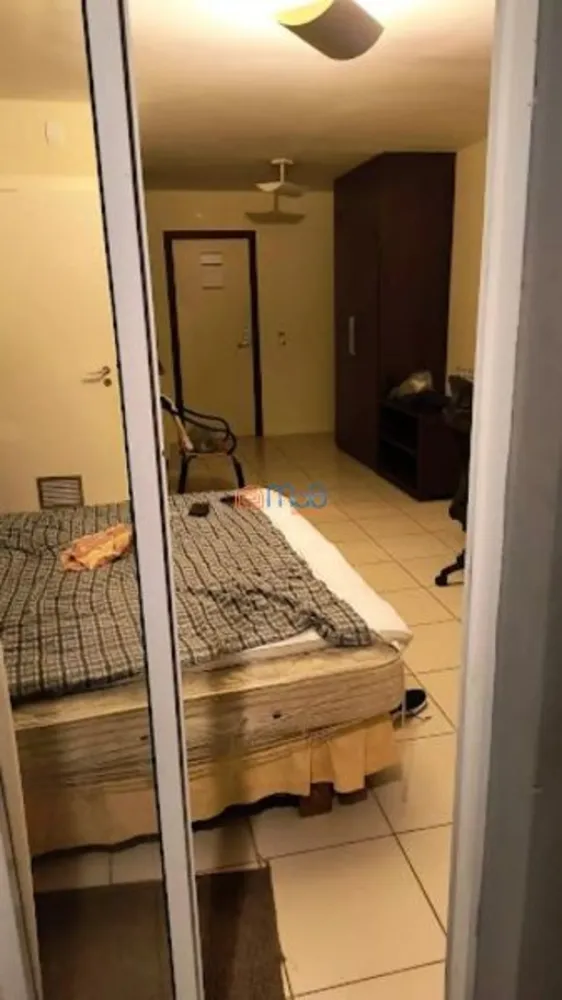 Flat/Apart Hotel, 1 quarto, 34 m² - Foto 8