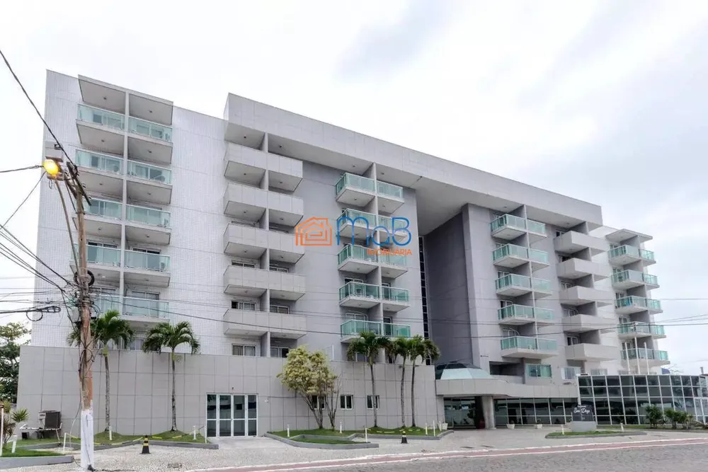 Flat/Apart Hotel, 1 quarto, 34 m² - Foto 15