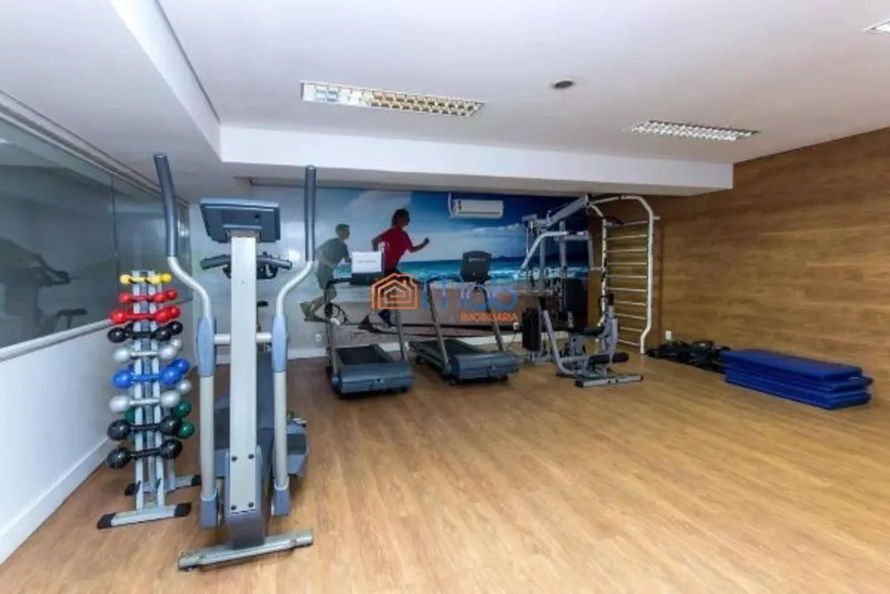 Flat/Apart Hotel, 1 quarto, 34 m² - Foto 12