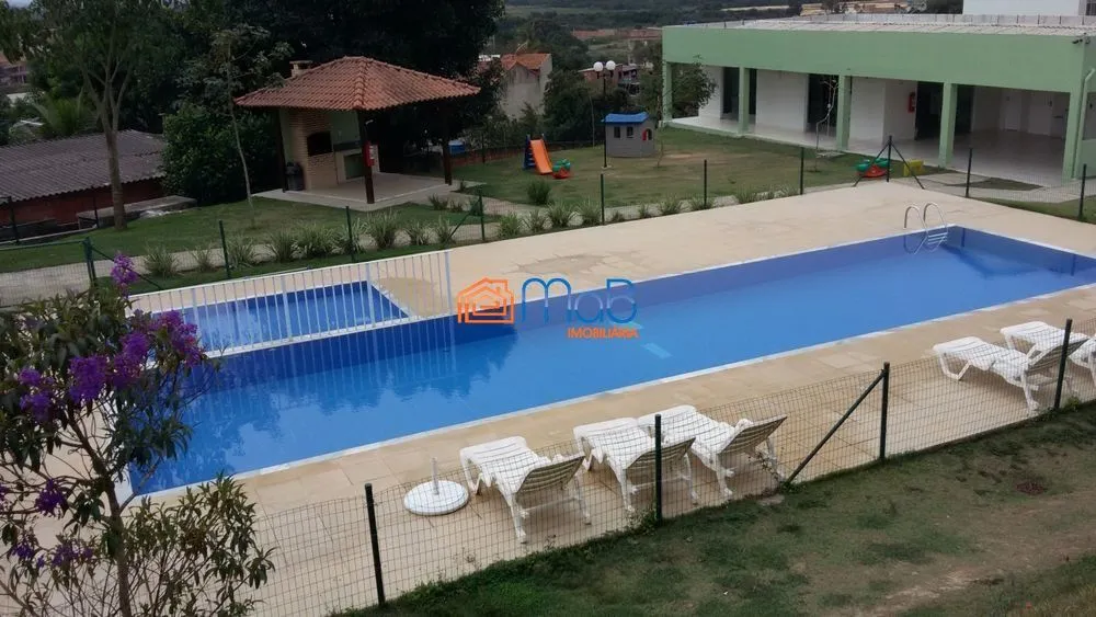 Casa de Condomínio, 2 quartos - Foto 8