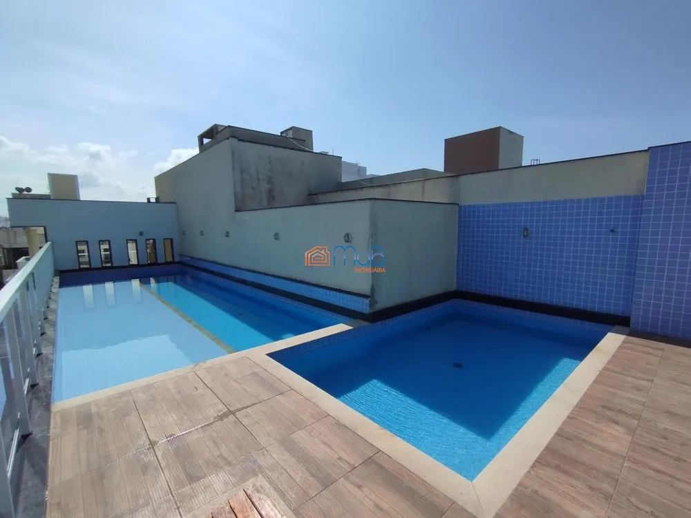 Apartamento, 2 quartos, 60 m² - Foto 4