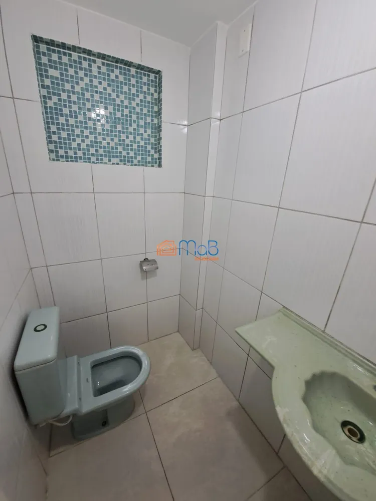 Loja-Salão, 130 m² - Foto 2