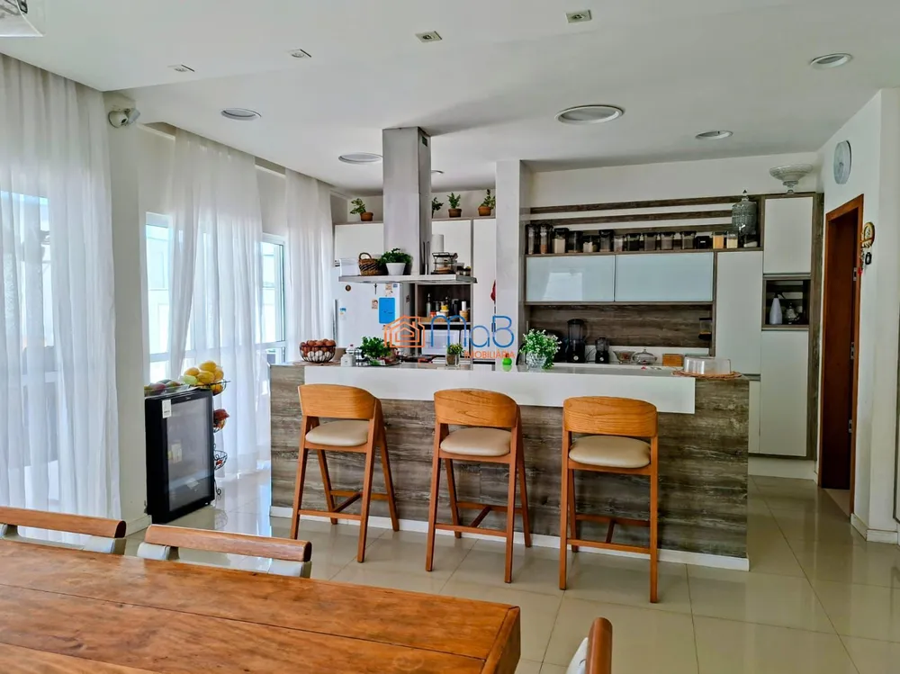 Casa de Condomínio, 4 quartos - Foto 7