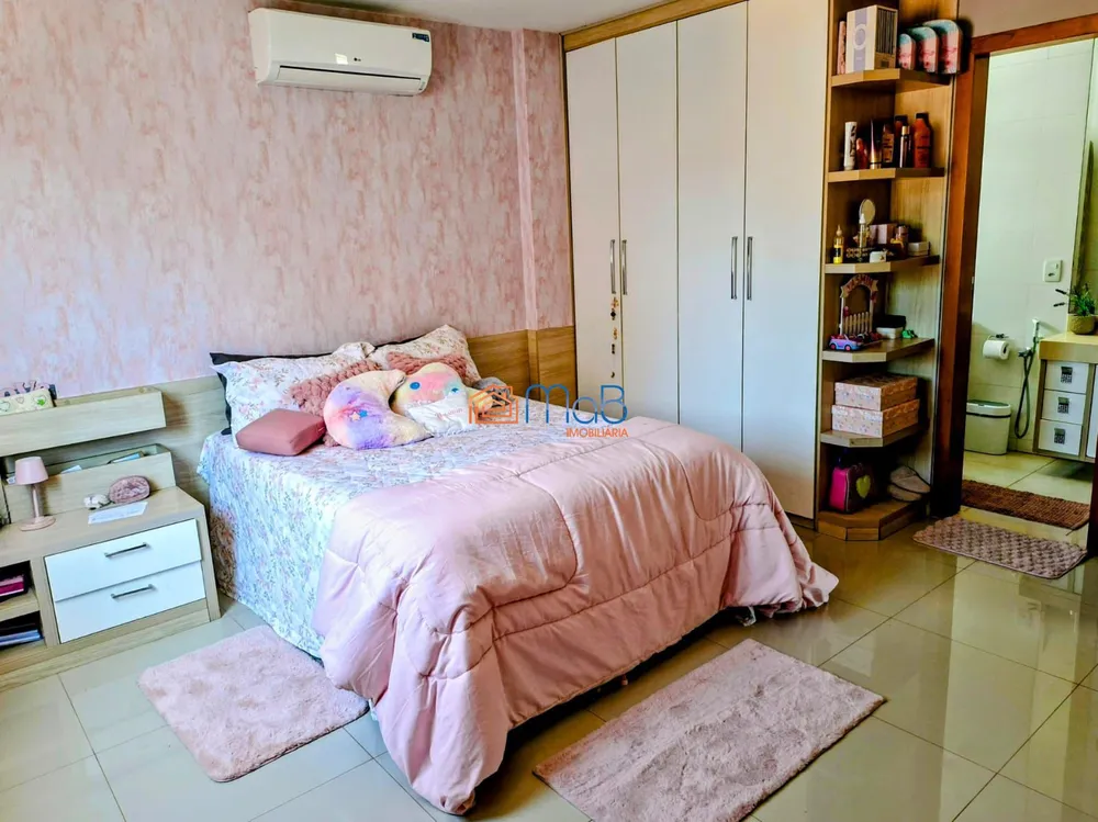 Casa de Condomínio, 4 quartos - Foto 16