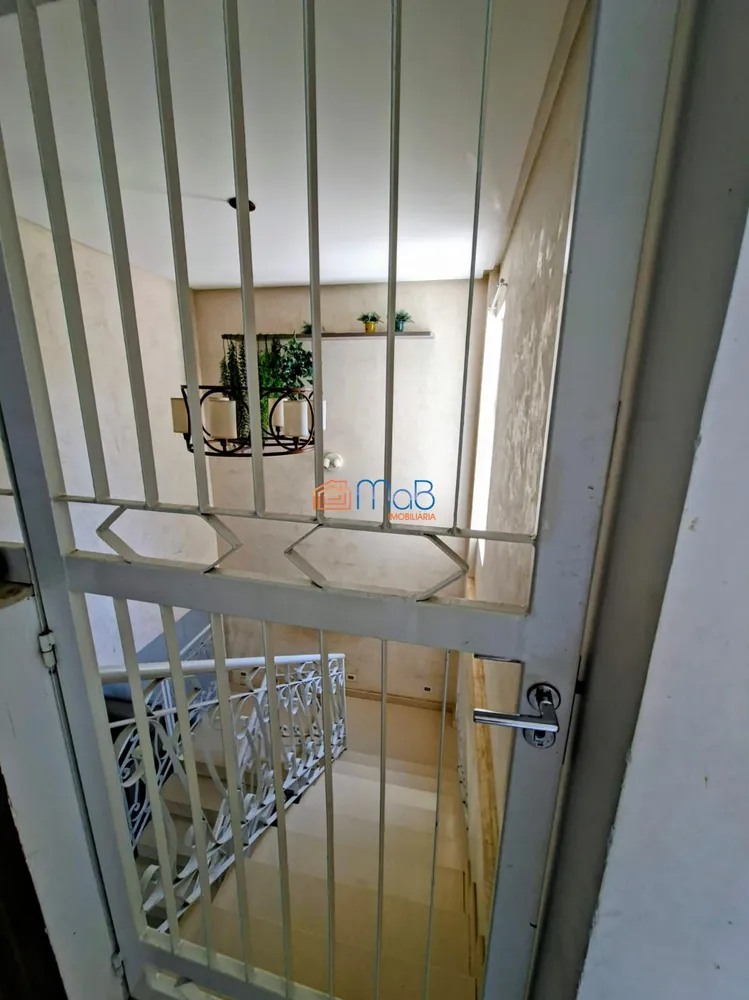 Casa de Condomínio, 4 quartos - Foto 21