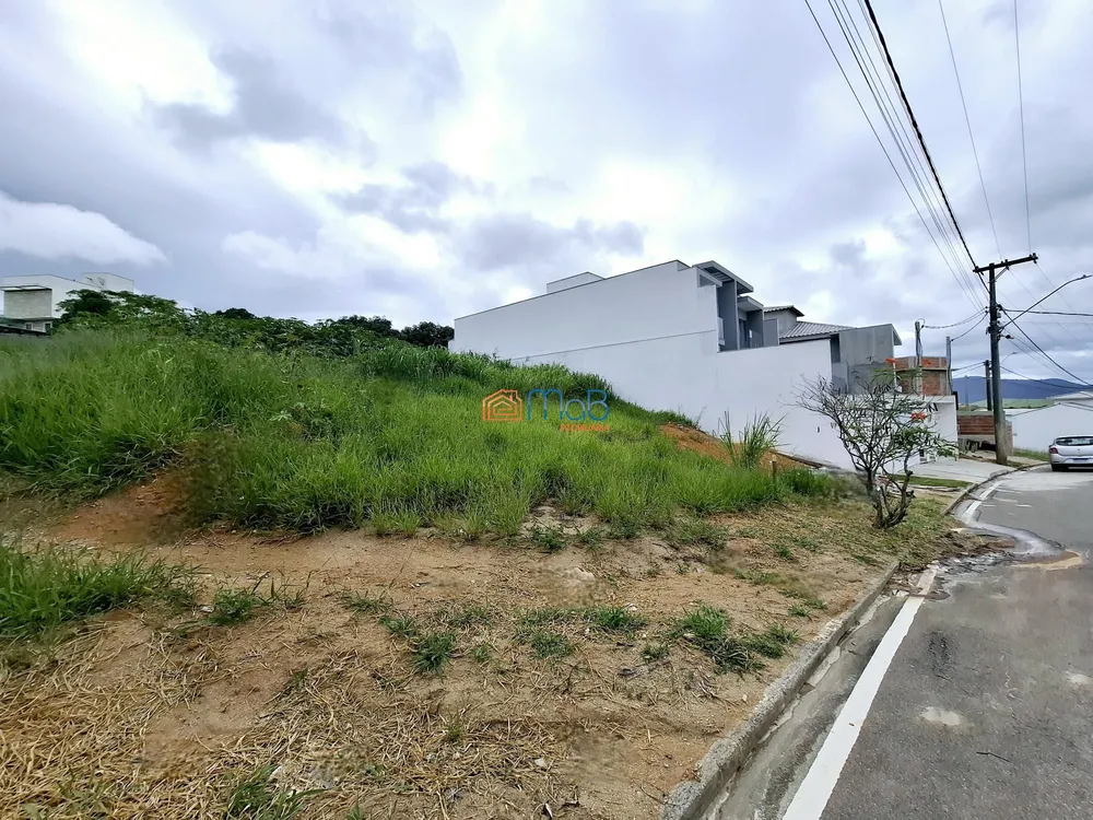 Terreno, 275 m² - Foto 1