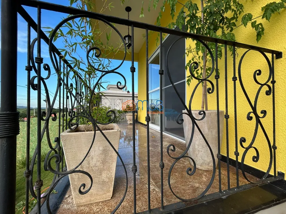 Casa de Condomínio, 4 quartos - Foto 19