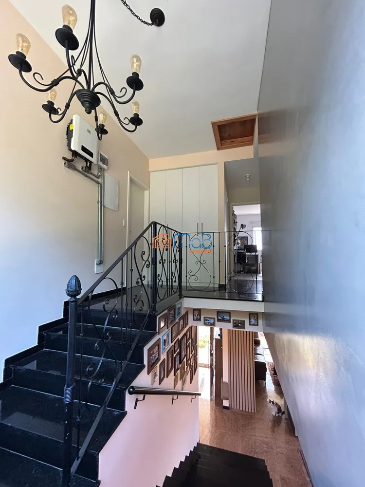 Casa de Condomínio, 4 quartos - Foto 42