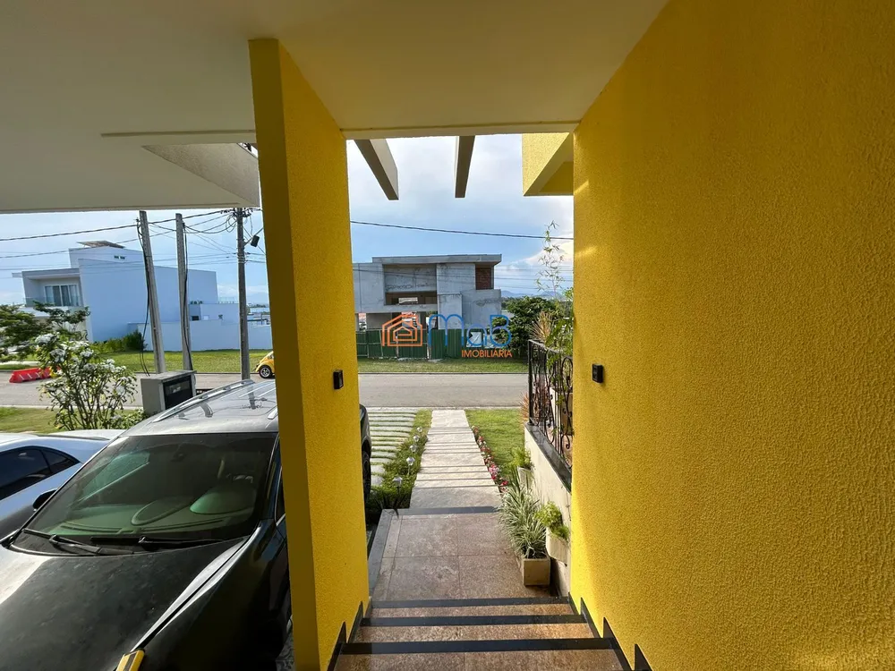 Casa de Condomínio, 4 quartos - Foto 7