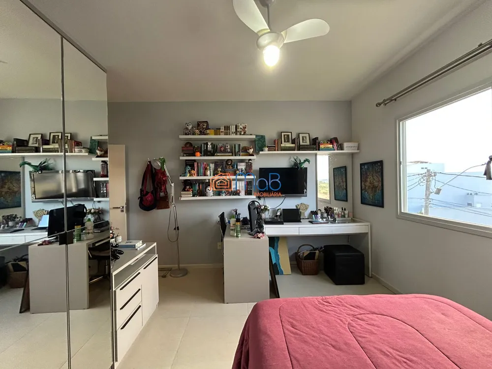 Casa de Condomínio, 4 quartos - Foto 36