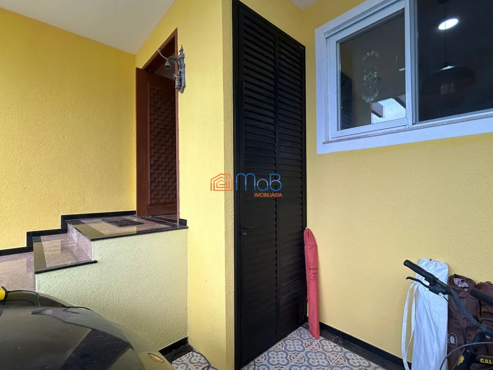Casa de Condomínio, 4 quartos - Foto 29