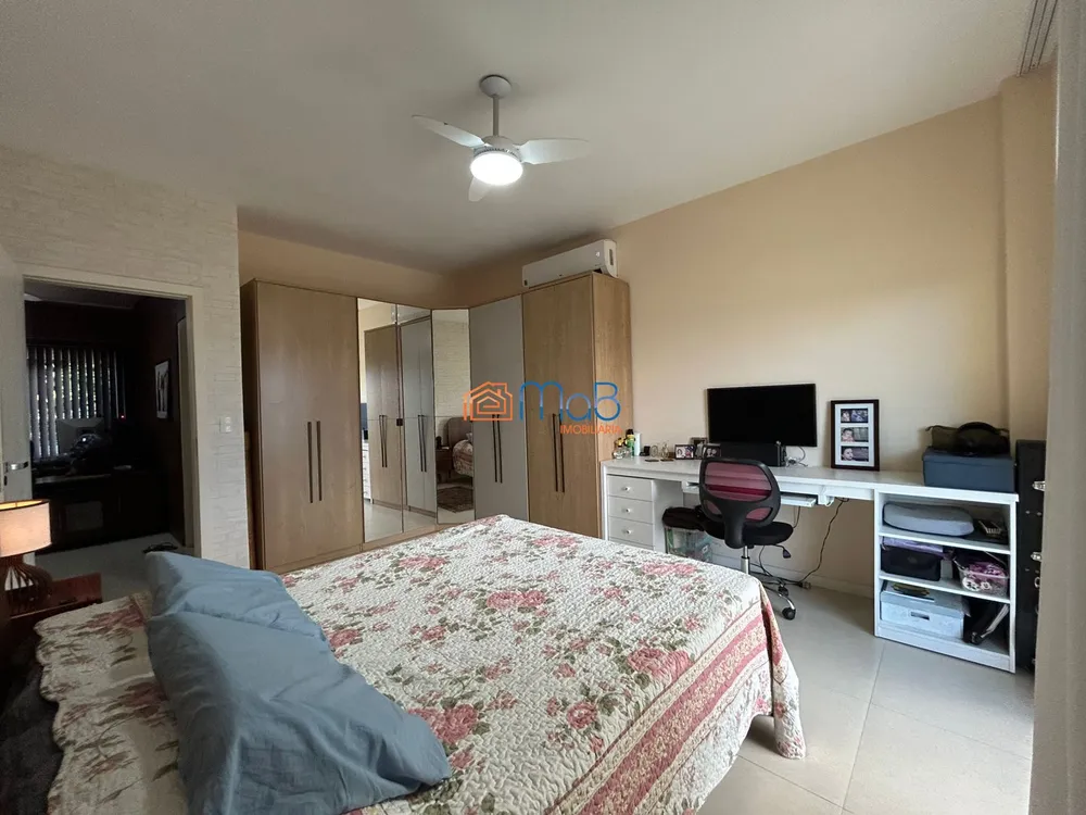 Casa de Condomínio, 4 quartos - Foto 62