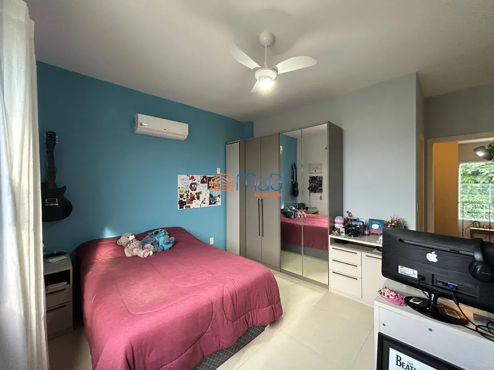 Casa de Condomínio, 4 quartos - Foto 46