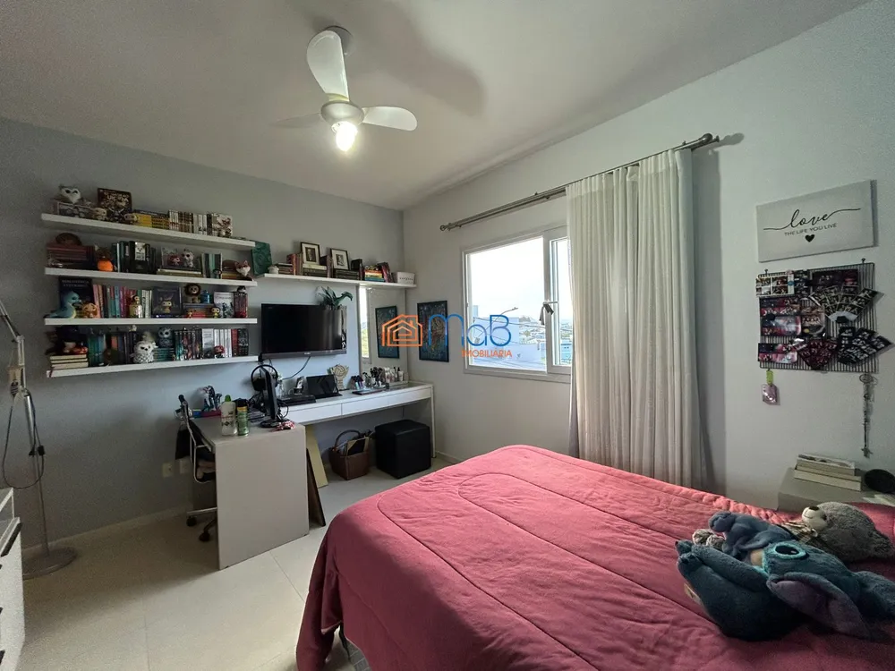 Casa de Condomínio, 4 quartos - Foto 66