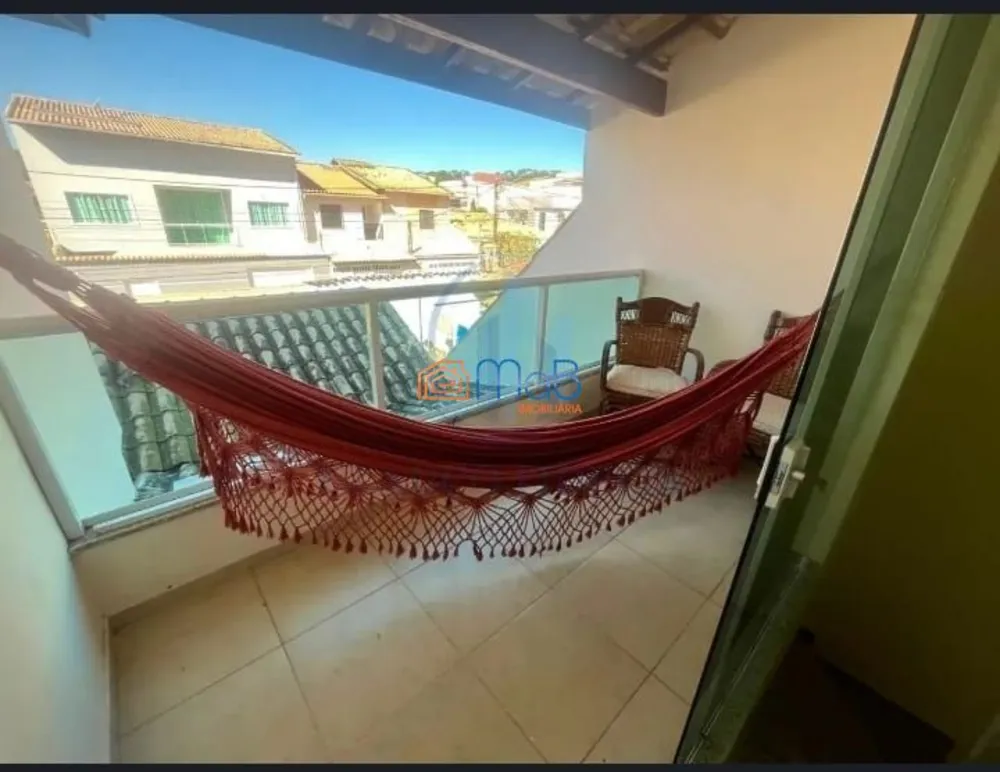 Casa, 3 quartos, 188 m² - Foto 2