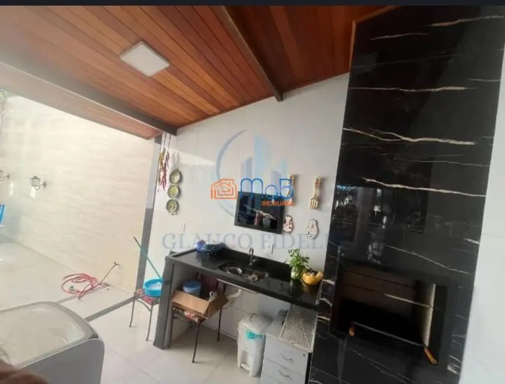 Casa, 3 quartos, 188 m² - Foto 11