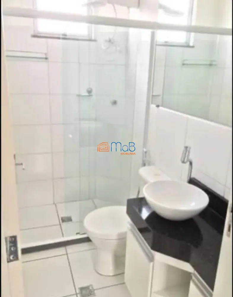 Apartamento, 2 quartos, 55 m² - Foto 2