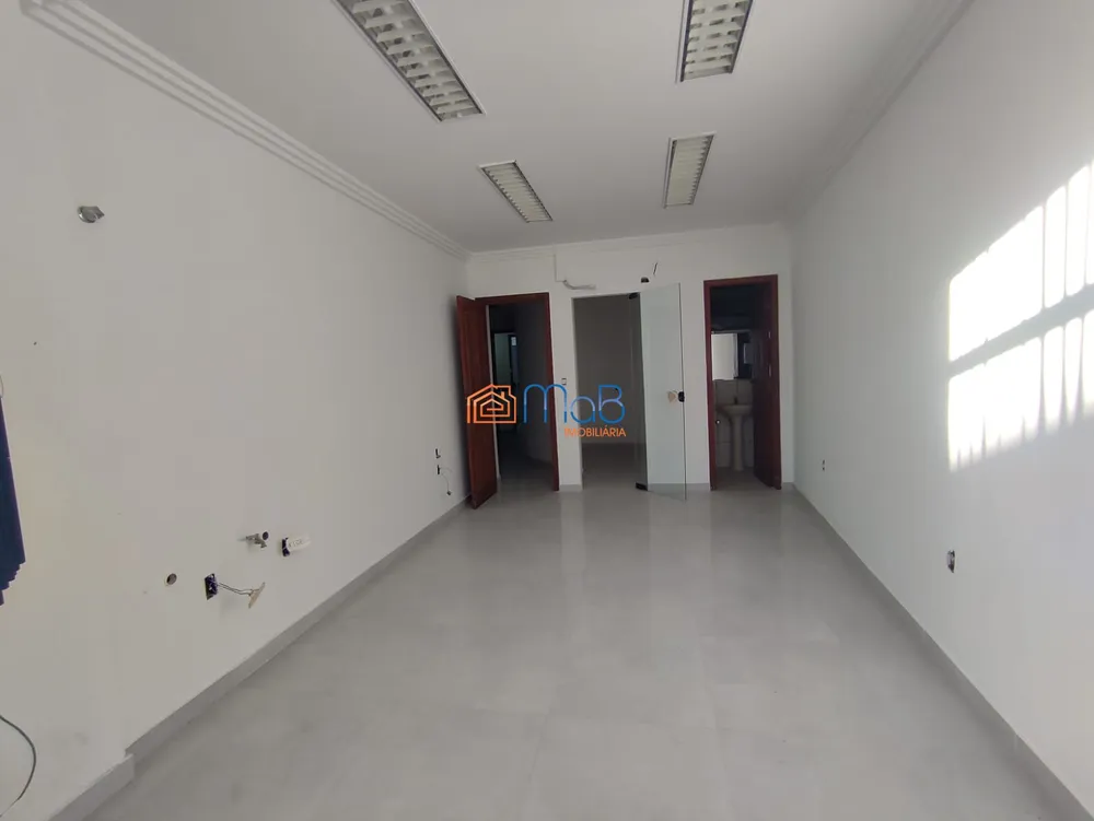 Sala-Conjunto, 38 m² - Foto 3