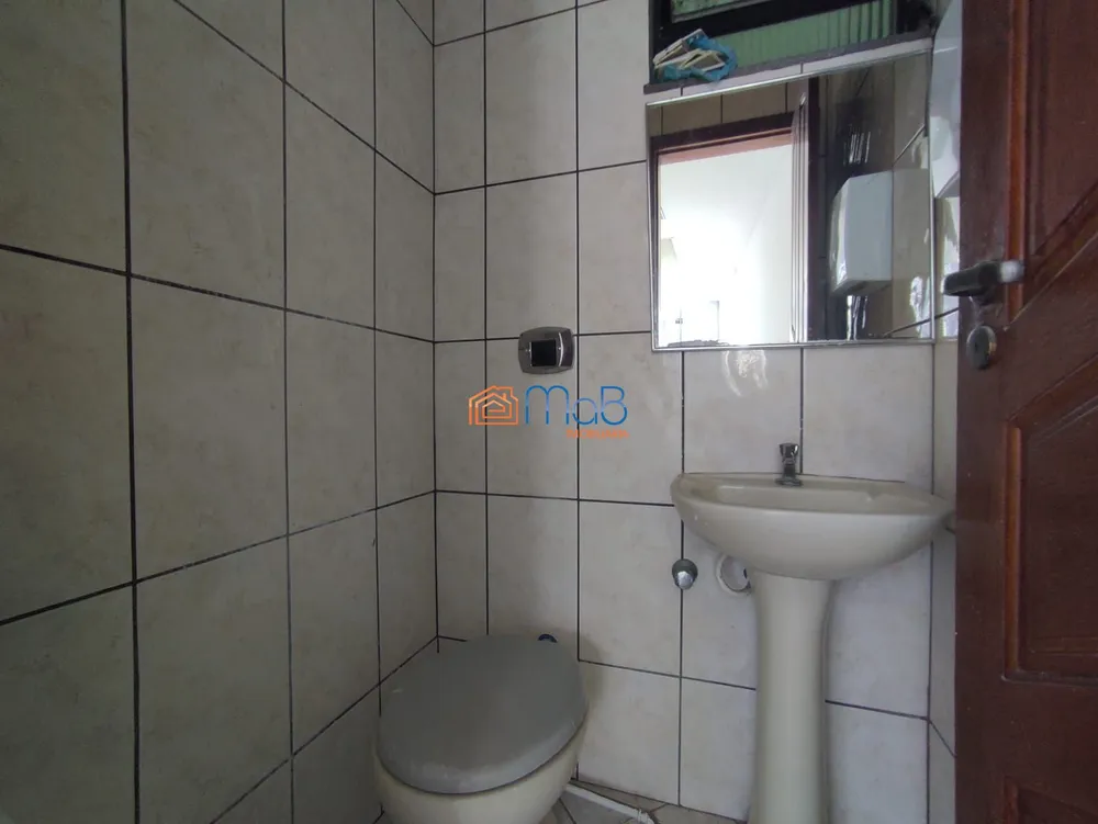 Sala-Conjunto, 38 m² - Foto 6