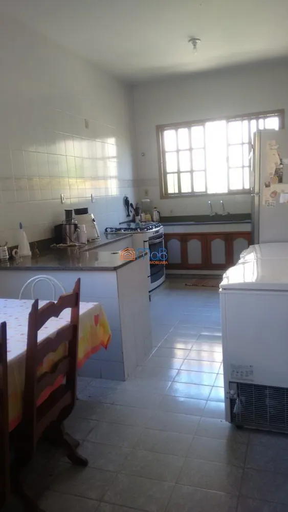 Casa, 4 quartos, 395 m² - Foto 11
