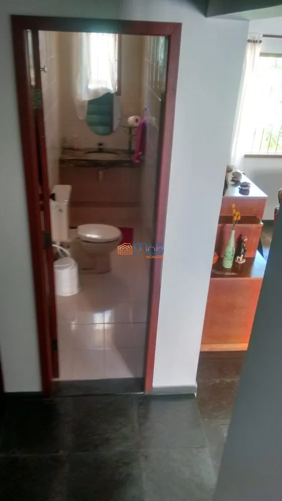 Casa, 4 quartos, 395 m² - Foto 15