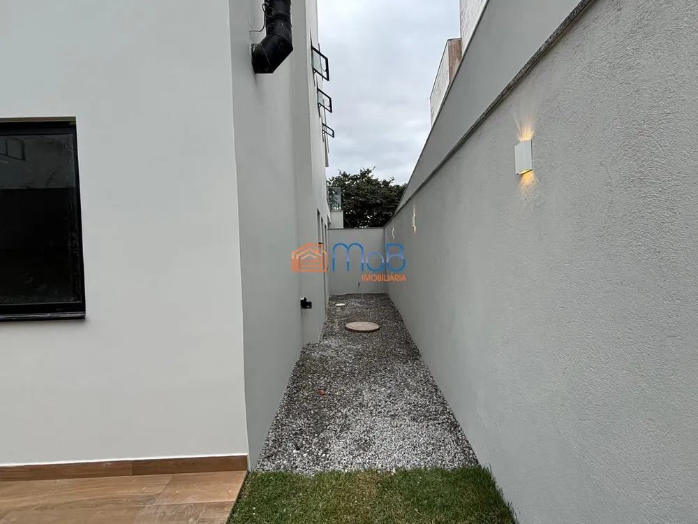 Casa de Condomínio, 4 quartos - Foto 15