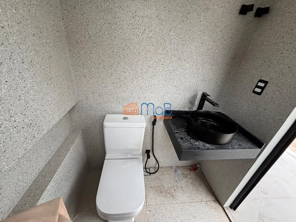 Casa de Condomínio, 4 quartos - Foto 5